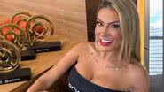 Reprodução/Redes Sociais