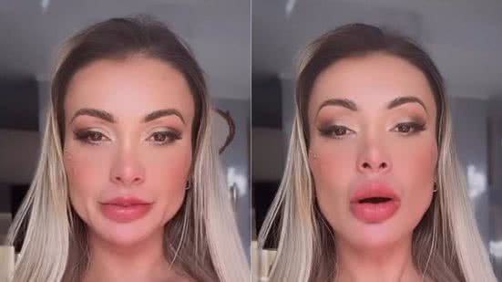 Reprodução/Redes Sociais