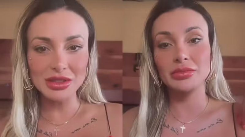 Reprodução/Redes Sociais