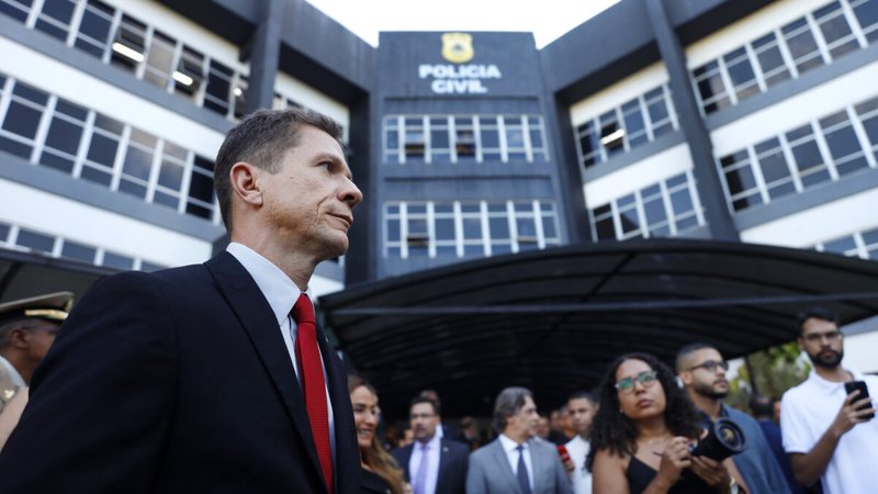 Matheus Landim / GOVBA