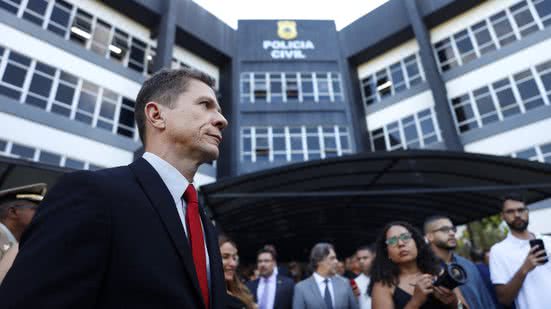 Matheus Landim / GOVBA