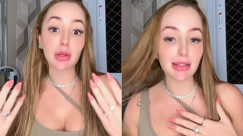 Reprodução / Redes Sociais