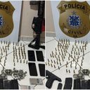 Divulgação/PC