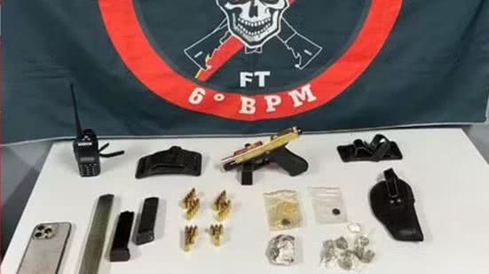 Reprodução/ TV Gazeta