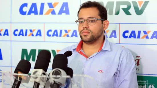 Arquivo / Felipe Oliveira / EC Bahia / Divulgação