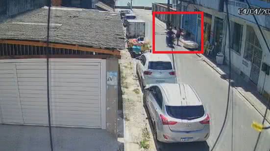Reprodução