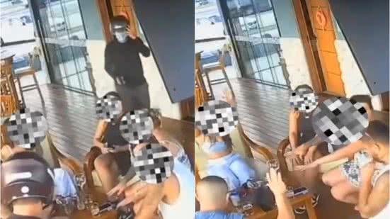 Reprodução/Redes sociais