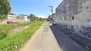 Reprodução/Google Street View
