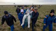 Foto: AFP/NASA/Bill Ingalls