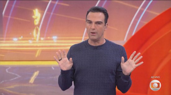 Reprodução Globoplay