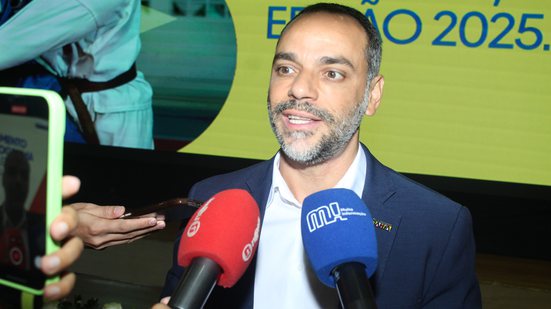 Devid Santana/BNews