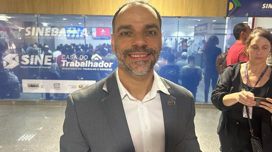 Tácio Caldas / BNews