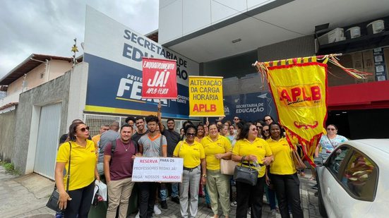 Divulgação/APLB