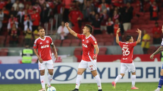 Divulgação/Internacional
