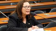 Najara Araújo / Câmara dos Deputados