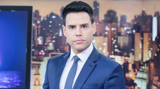 Reprodução / RecordTV