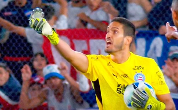 Reprodução/Conmebol