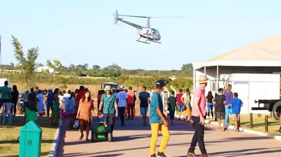 Divulgação / Bahia Farm SHow