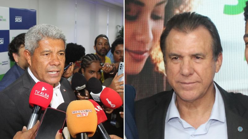 Deivid Santana / BNEWS