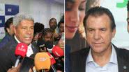 Deivid Santana / BNEWS