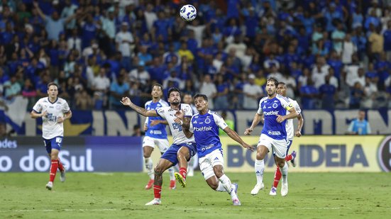 Rafael Rodrigues / EC Bahia