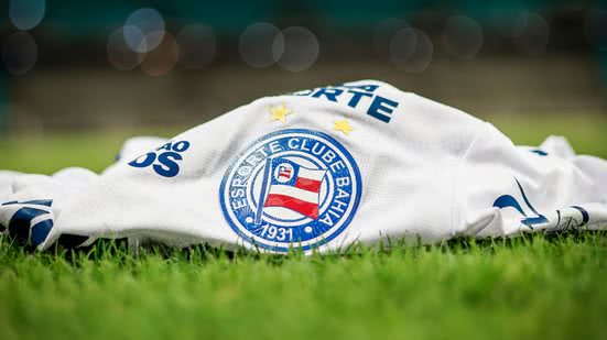 Rafael Rodrigues/EC Bahia