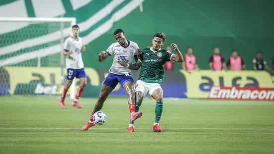 Rafael Rodrigues/EC Bahia