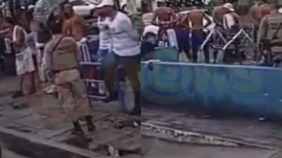 Reprodução/Redes Sociais