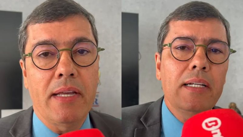 Reprodução | Redes Sociais