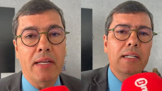 Reprodução | Redes Sociais