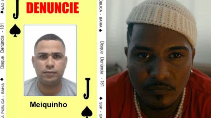 Divulgação | SSP-BA e Divulgação