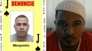 Divulgação | SSP-BA e Divulgação