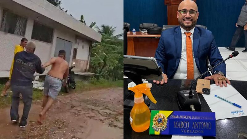 Reprodução | Redes Sociais