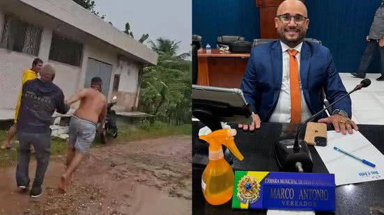 Reprodução | Redes Sociais