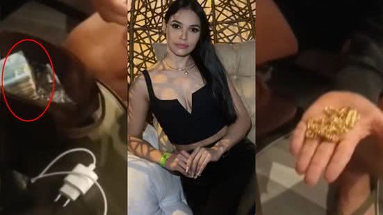 Reprodução | Redes Sociais