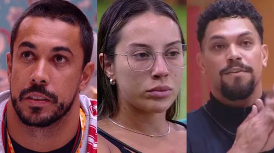 Reprodução / Globoplay