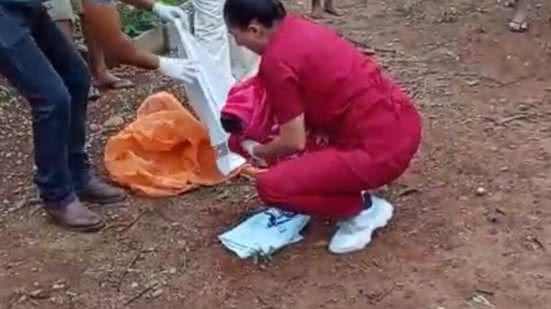 Reprodução | Redes Sociais