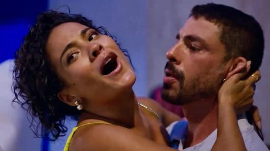 Reprodução / Globo