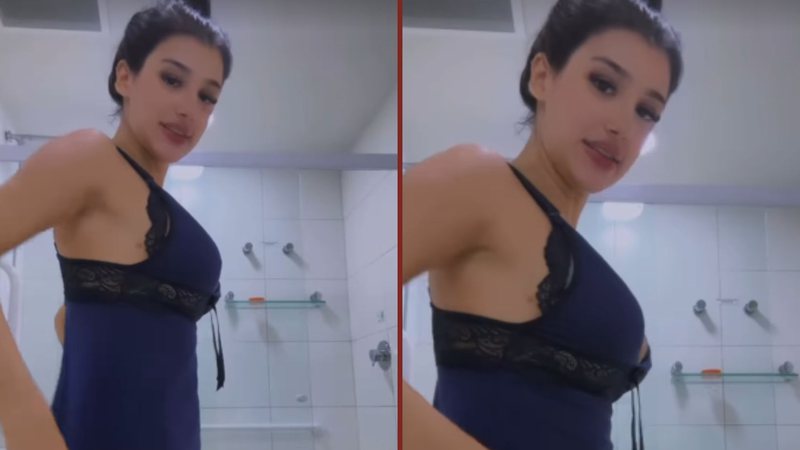 Reprodução / Redes Sociais