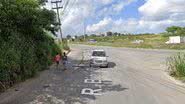 Reprodução/Google Street View