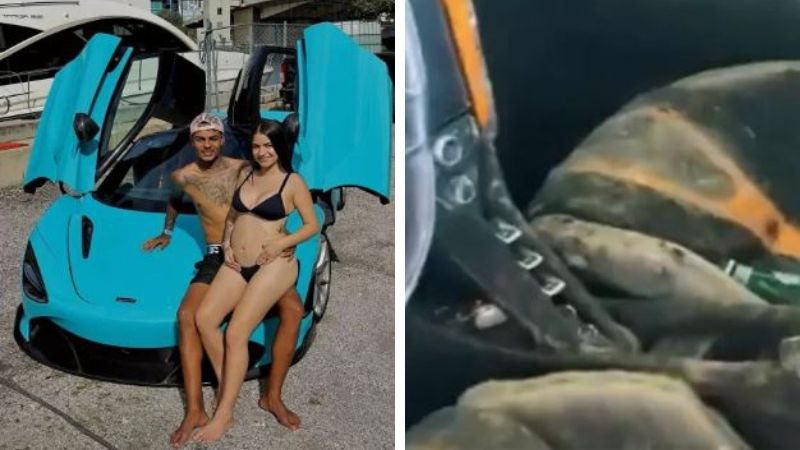 Reprodução/Redes Sociais