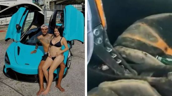 Reprodução/Redes Sociais