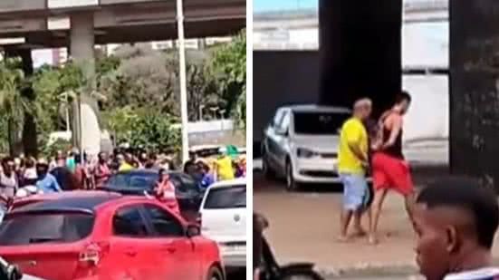 Reprodução/Record Bahia