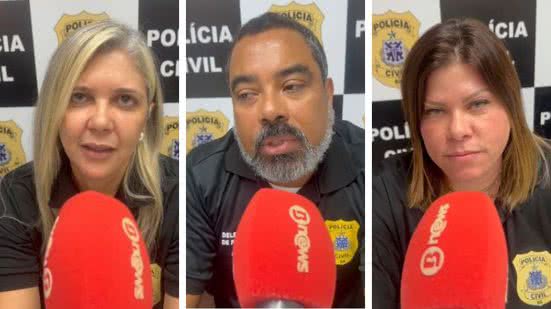 Leonardo Oliveira/BNews