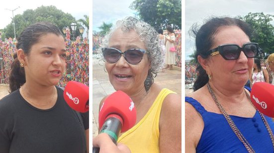 Leonardo Santana/BNews