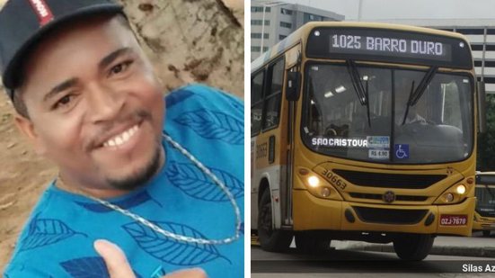 Reprodução/Ônibus Brasil
