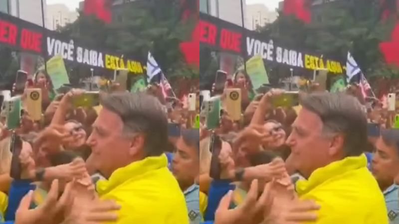 Reprodução / Vídeo