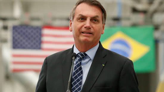 Alan Santos/ PR