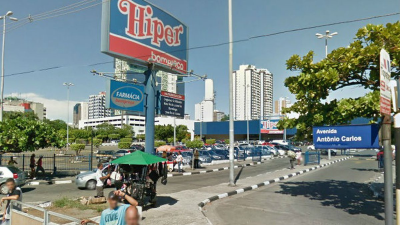 Foto: Google Street View