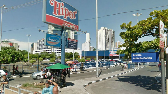 Foto: Google Street View
